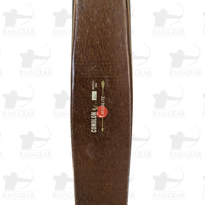 Conolon Missilite - 45@28 - 64" - CM4564AB