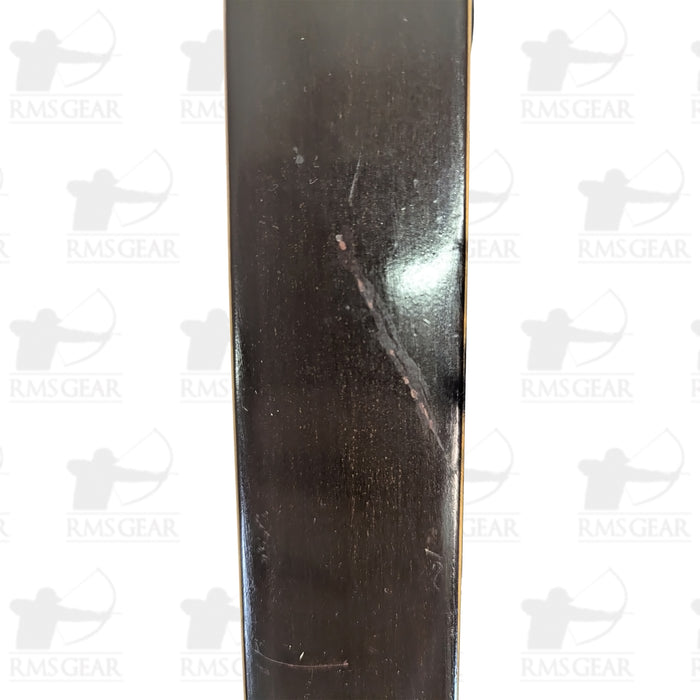 American Archery Shark - 44@28 - 62" - 8S236