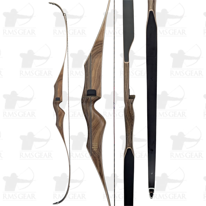Bear Super Kodiak - 35@28 - 64" - SK25-04-124