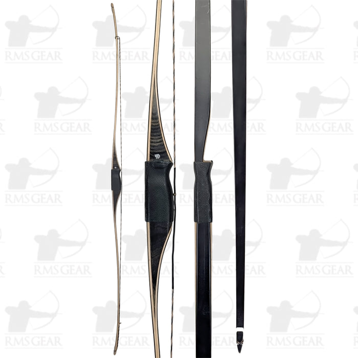 Bear Montana - 40@28 - 64" - ML-13-04-2074