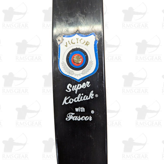 Bear Super Kodiak - 45@28 - 60" - KZ18996