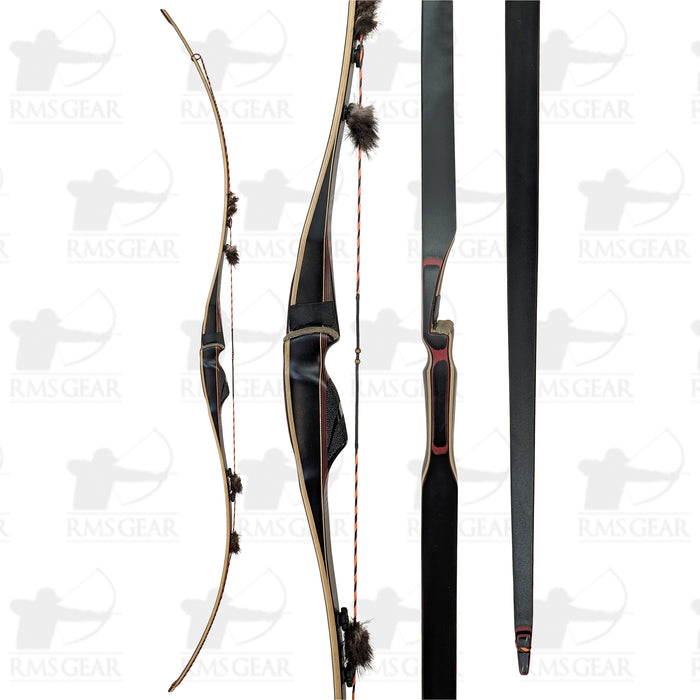 Big Stick Hitman - 56@28 - 62" - 033023