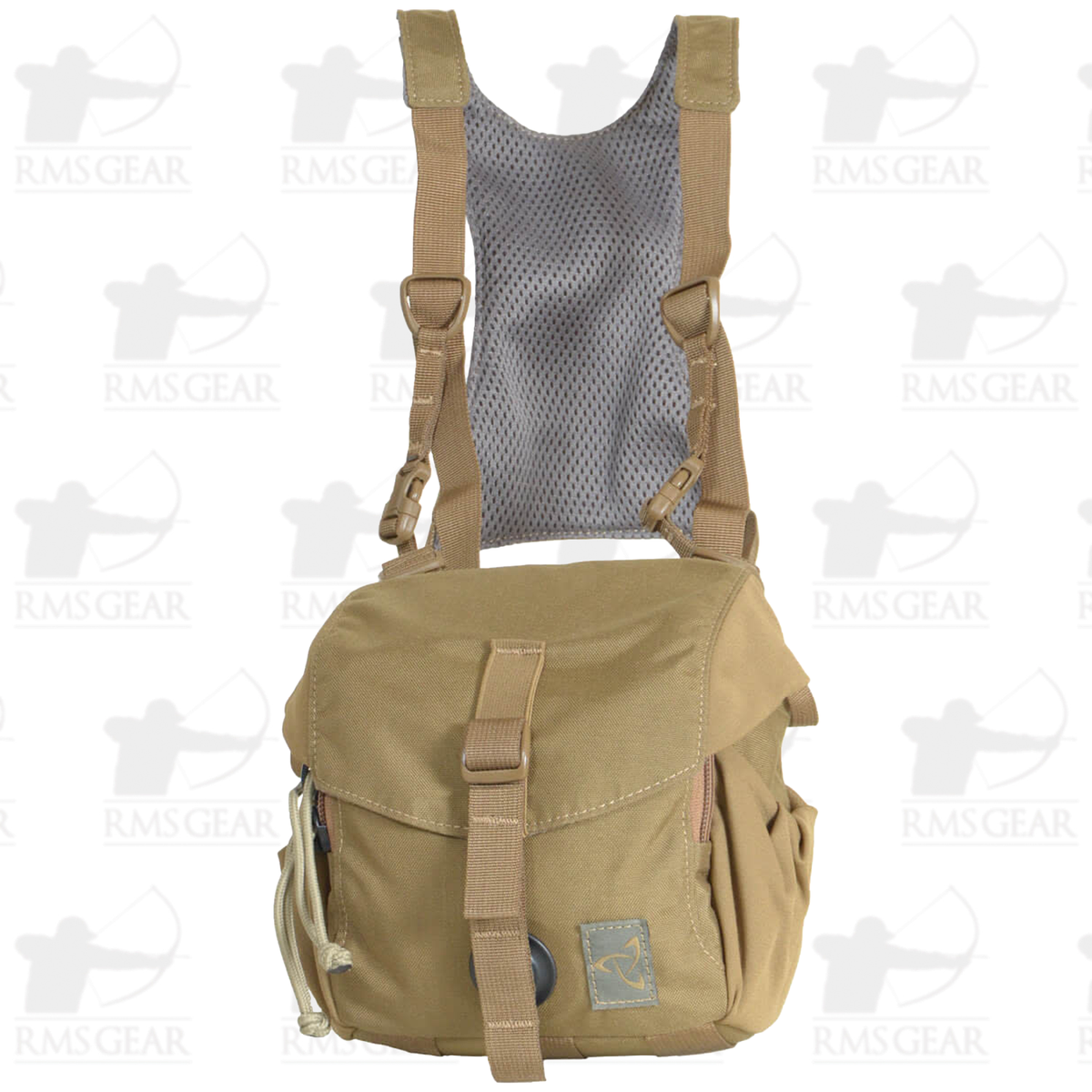 Mystery Ranch Quick Draw Bino Harness