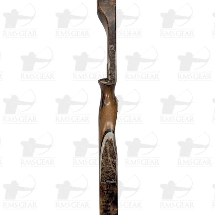 Caribow Peregrine  - 45@28 - 62" - 112611