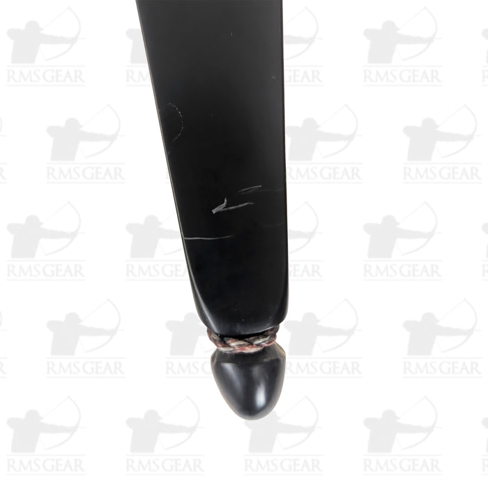 Black Hunter - 30@28 - 60” - 04082319