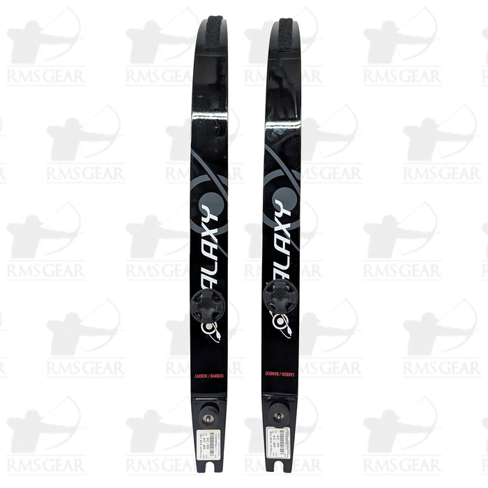 Galaxy Black Star Bamboo ILF Limbs - Medium - 24@28 - LLFBS680003