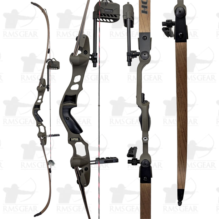 Hoyt Satori - 45@28 - 64" - HS4564NS