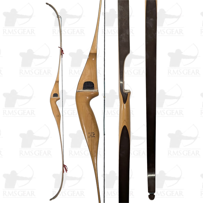 American Archery Young American - 40@28 - 56" - YA568