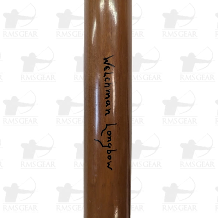 Welchman Longbow - 68@27.5 - 73" - WE68275GK
