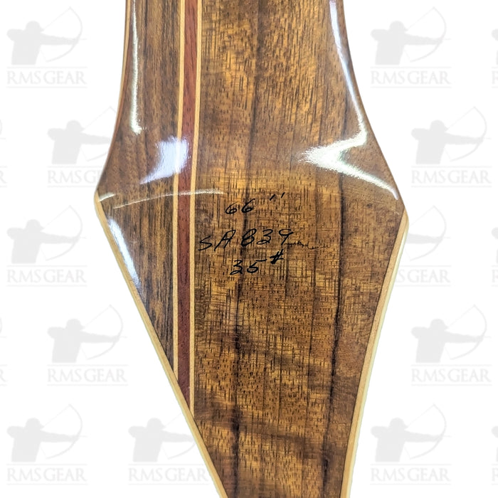 Wing Swift Wing - 35@28 - 66" - SA839