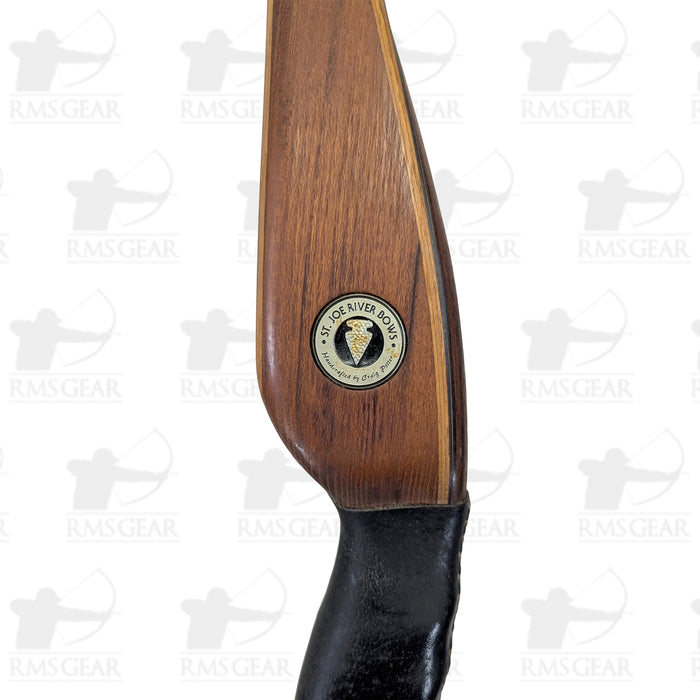 St Joe River - 57@26 - 62" - SJR5762JM