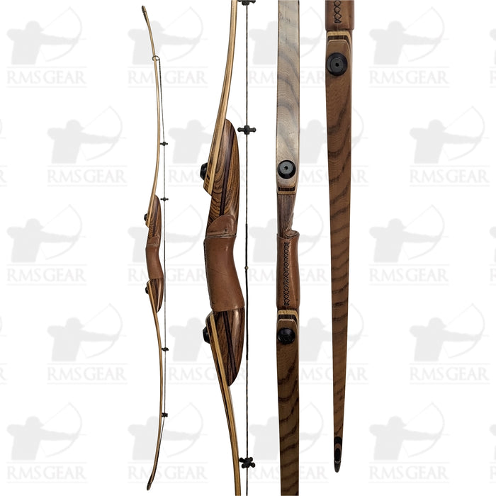 Yellowstone Half Breed - 61@28 - 60" - YB6160GB