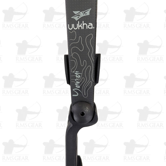 Satori Riser w/ Uukha Yangi Limbs - 45@28 - 60" - SU4560AB