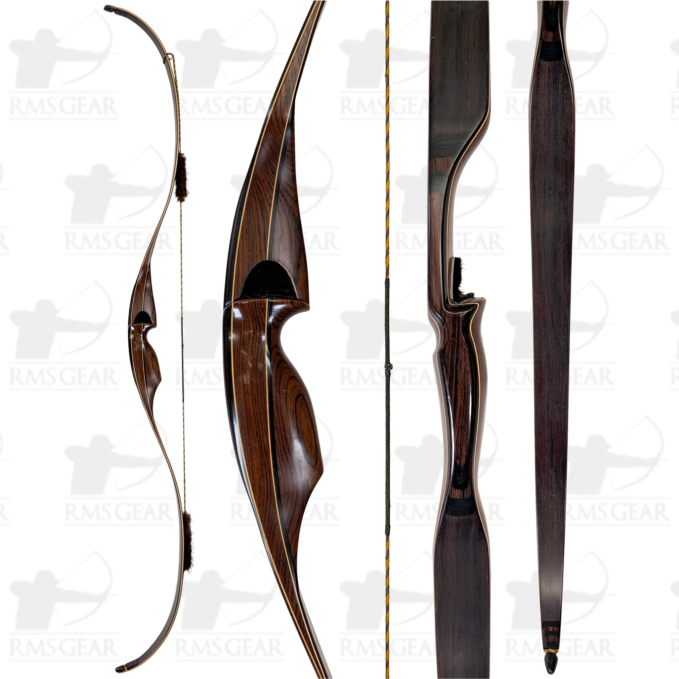 Wing Archery