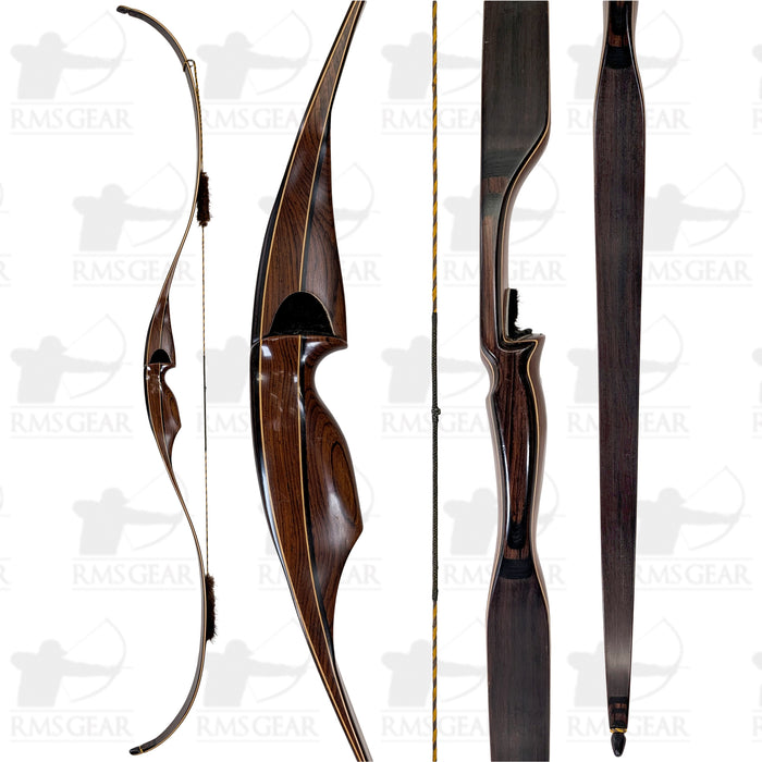 Wing Red Wing Hunter - 51@28 - 60” - 1904-RWH#14