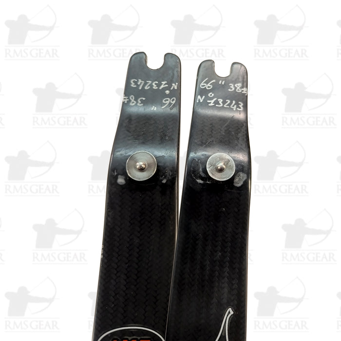 Uuhka EX-1 EVO2 Limbs - 38@28 - Medium - N13243