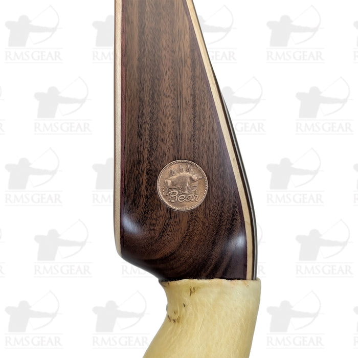 Bear Kodiak - 60@28 - 60" - BA-15, 11-341