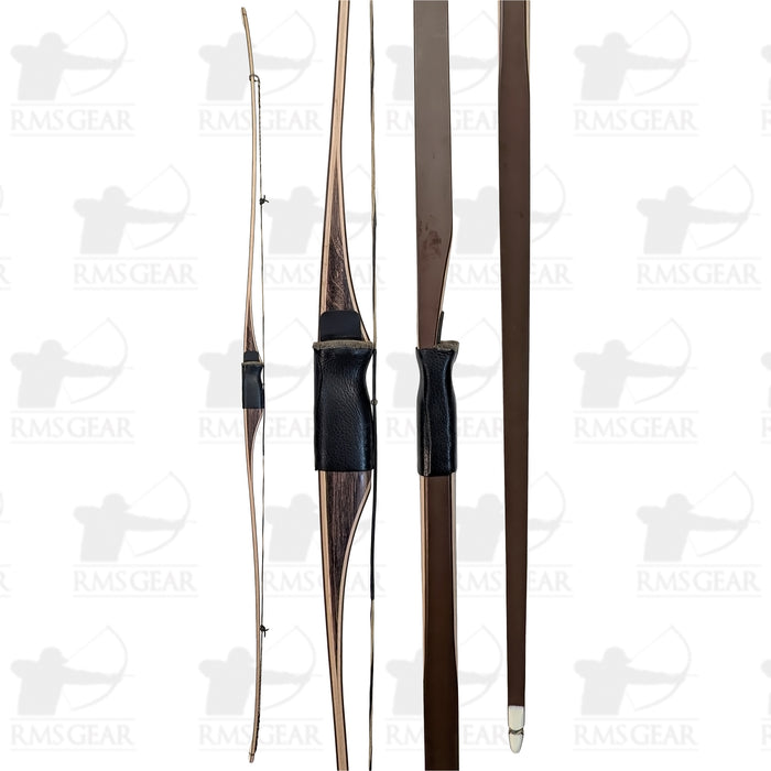 Bear Montana - 55@28 - 64" - MLB-16-10-143