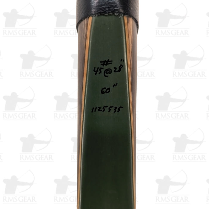 Mahatango - 45@28 - 60" - 1125535