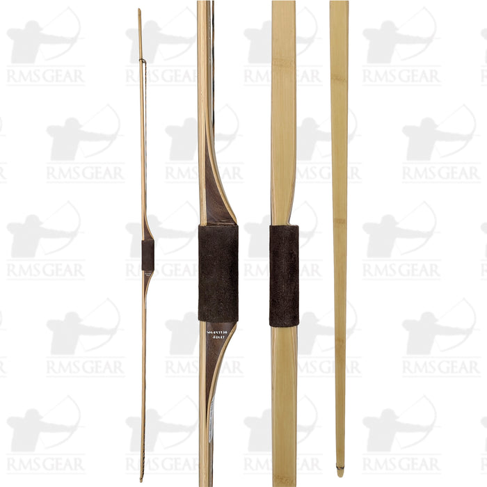 Howard Hill Wesley Special - 55@27 - 64" - WC647738