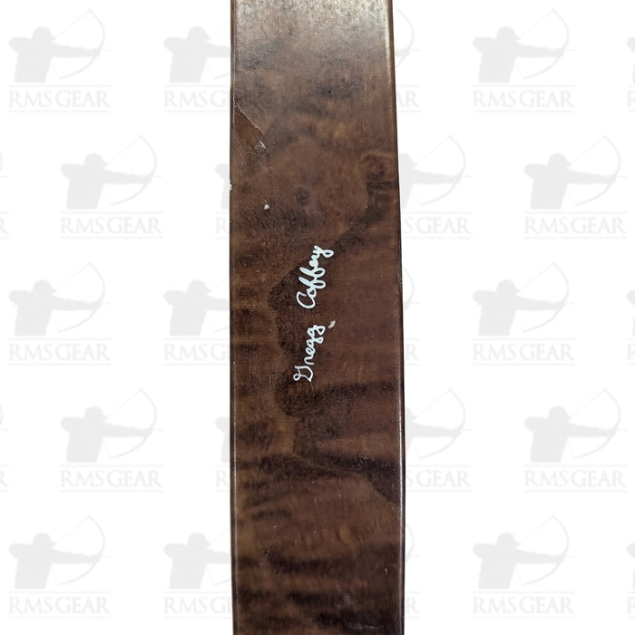 Shrew Classic Hunter - 57@29 - 56" - G242-0808