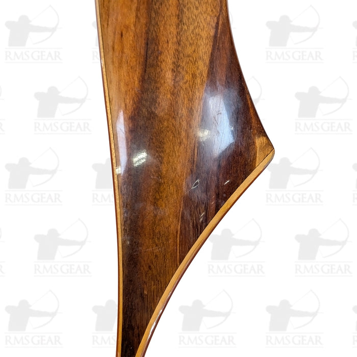 Ben Pearson Javelina - 55@28 - 66" - 08-19351