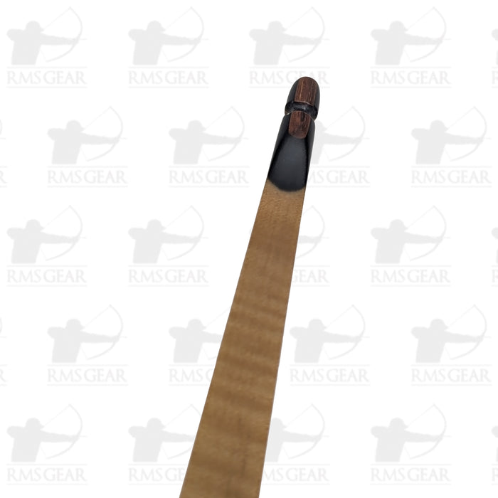 Hornes Archery - 49@29" - 60" - SB4960HA (w/ extra limbs 51@30 - 62")