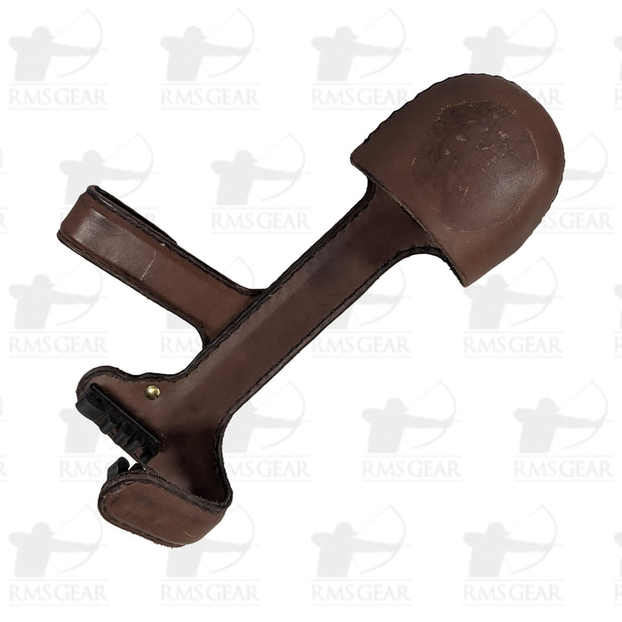 5-Arrow Belt Hook Quiver - BH68878