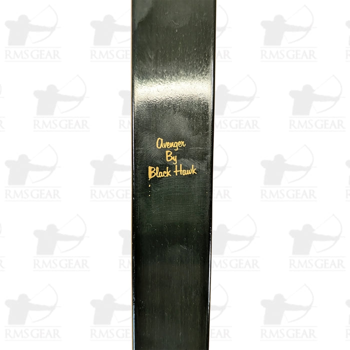 Blackhawk Avenger - 50@28 - 52" - A1074