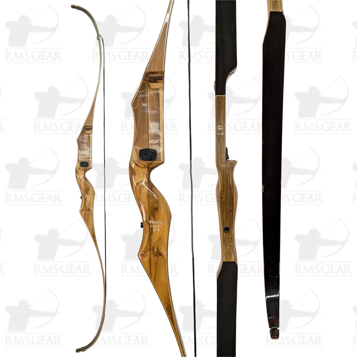 Bear Kodiak - 65@28 - 60" - BK-011150