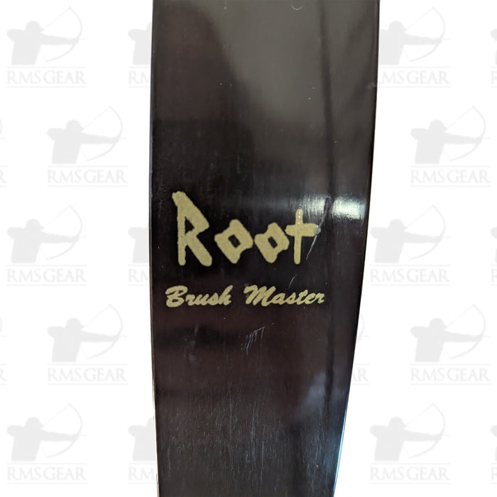 Root Bush Master - 50@28 - 58" - 87031