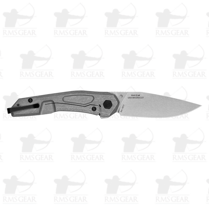 Zero Tolerance 0545 Framelock