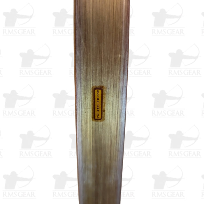 Bear Cub - 57@28 - 62" - 3718-B