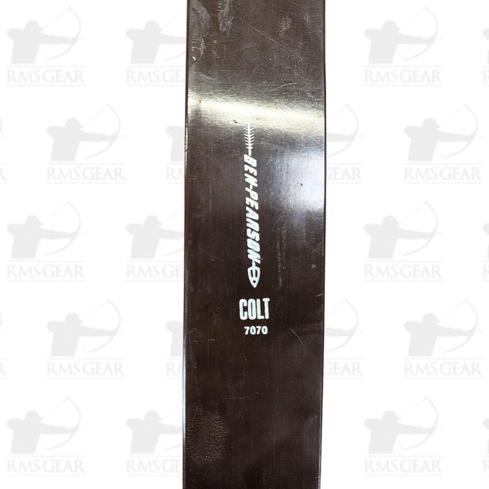 Ben Pearson Colt - 45xx@28 - 62" - AD9780