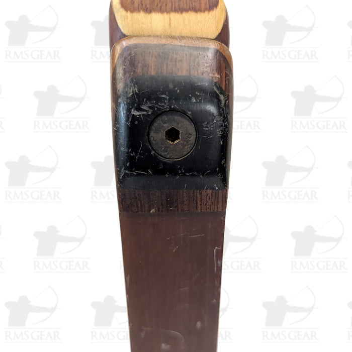 Chek-Mate TD Hunter II - 58@28 - 62” - LM5108
