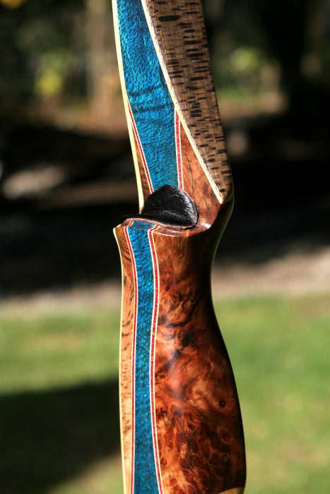 Patagonia Archery Huemul - 30@28 - 64" - PH3064PT