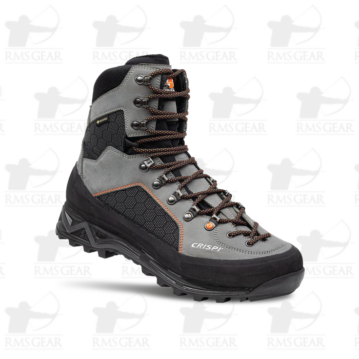 Crispi Men's Briksdal MTN