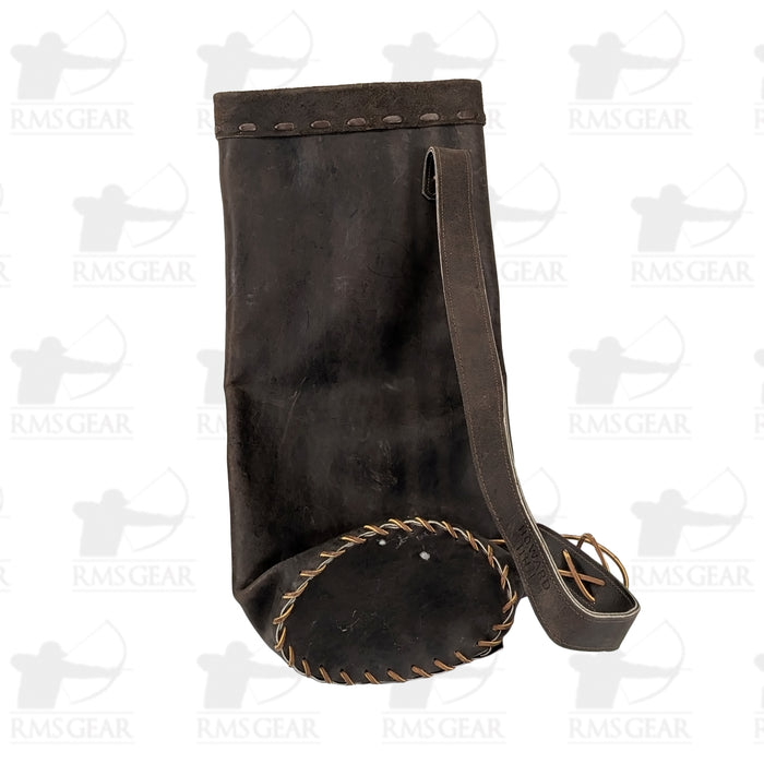 Howard Hill Back Quiver - HH13905