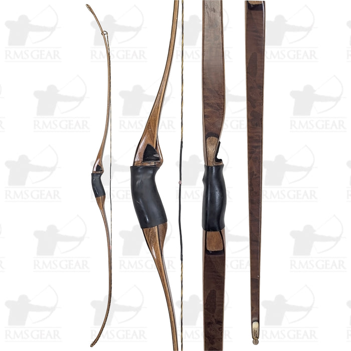 Shrew Classic Hunter - 57@29 - 56" - G242-0808