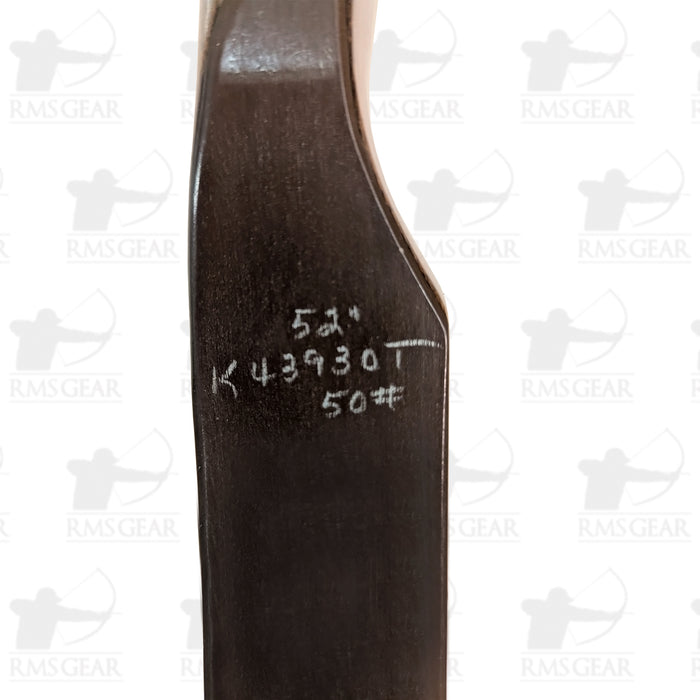 Shakespeare Sierra - 50@28 - 52" - SS5052KT