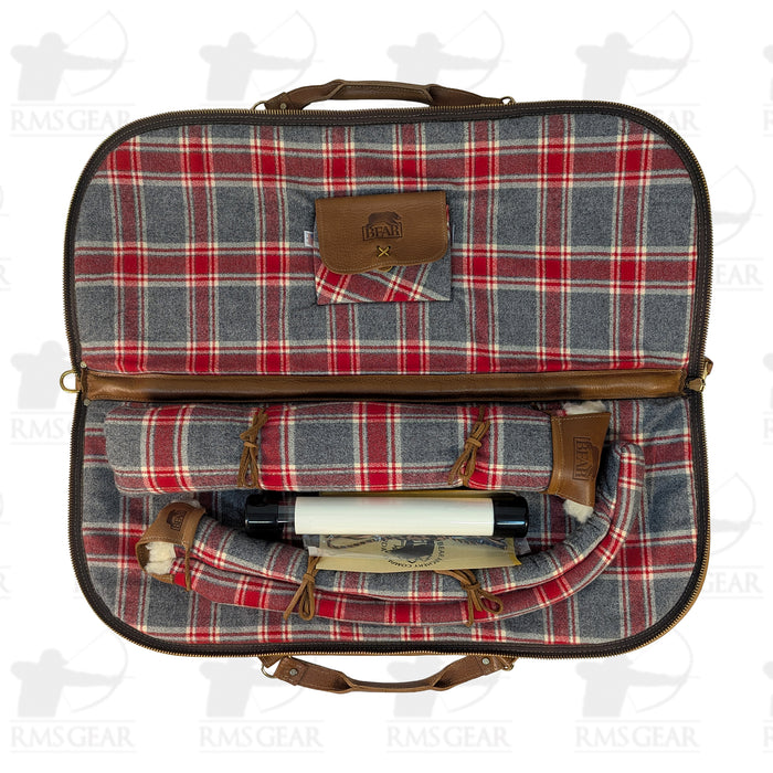 Bear Limited Edition TD B Riser - 40@28 - 60" -  LES-1-42 (#42 of 250)