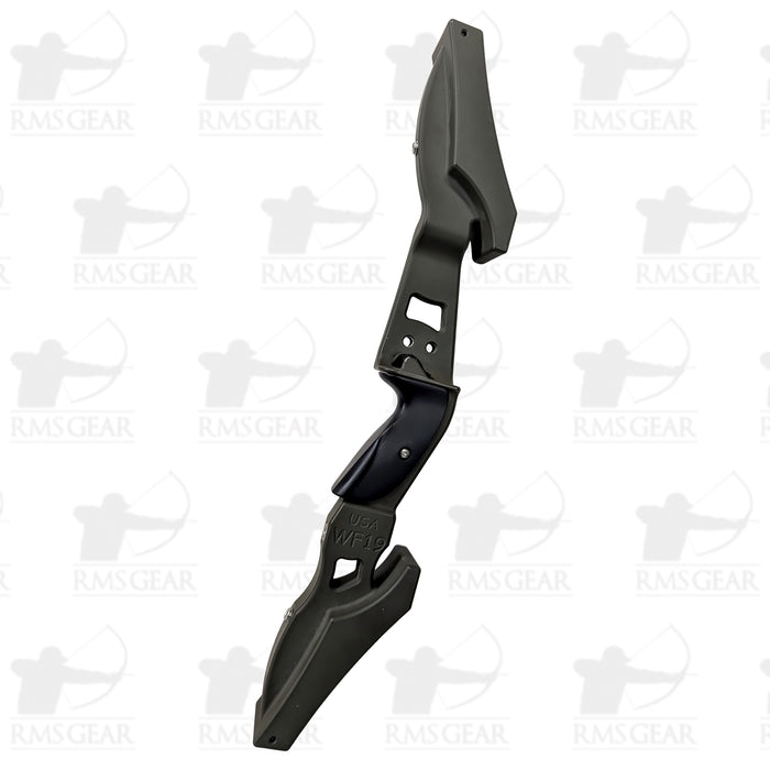 Wf19 Riser CD Archery WF-19 ILF Riser - 19