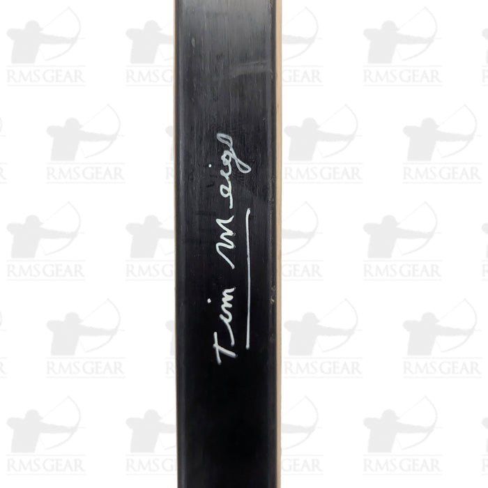 Tim Meigs Kashina Feather Kill - 70@28 - 68" - M6878-084