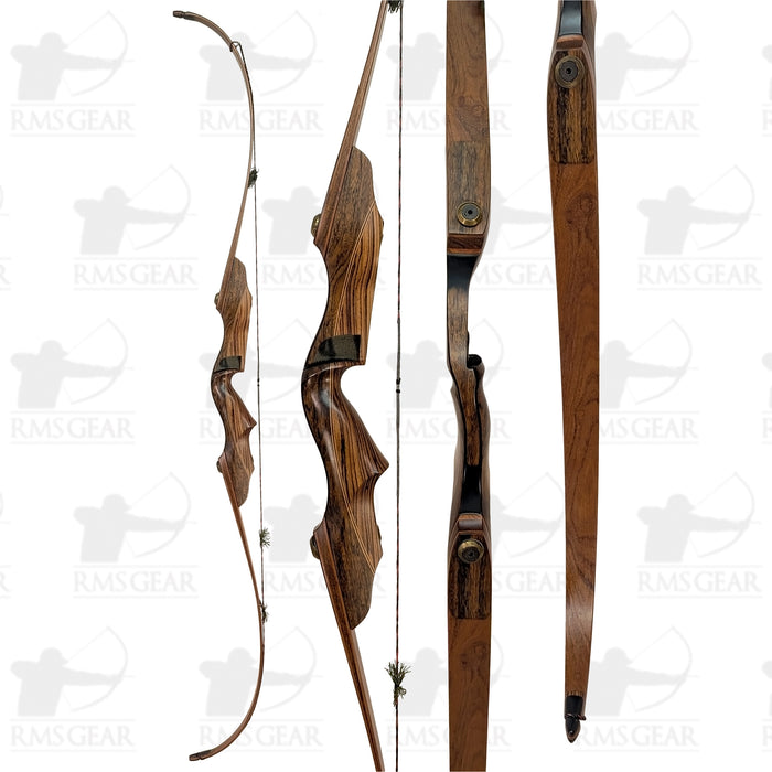 Fox High Sierra - 54@30 - 62" - FHS5462RH