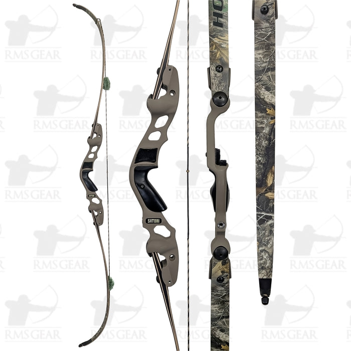 Hoyt Satori - 46@28 - 60" - HS4660CT