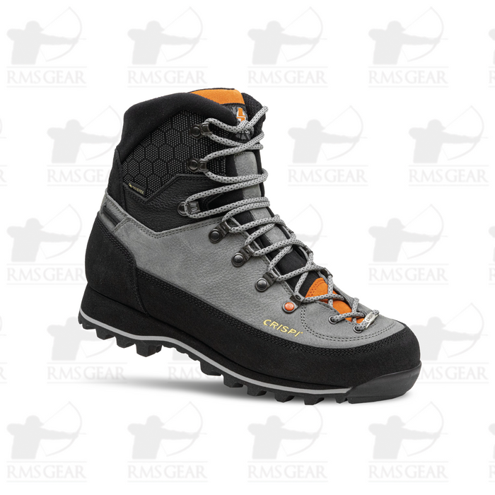 Crispi Men's Lapponia III