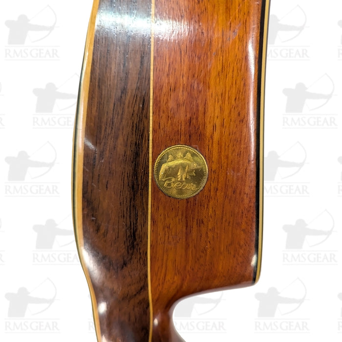 Bear Temujin - 42@28 - 69" - 8G842