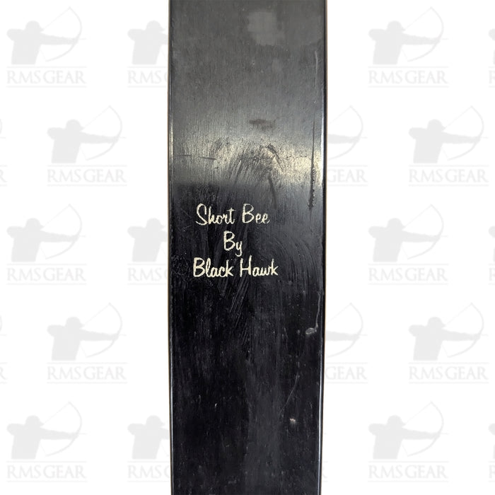 Black Hawk Short Bee - 40@28 - 60" - SB275