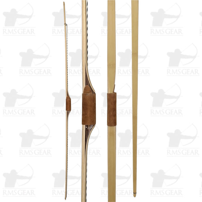 Howard Hill Big Five - 62@28 - 70" - BC707739