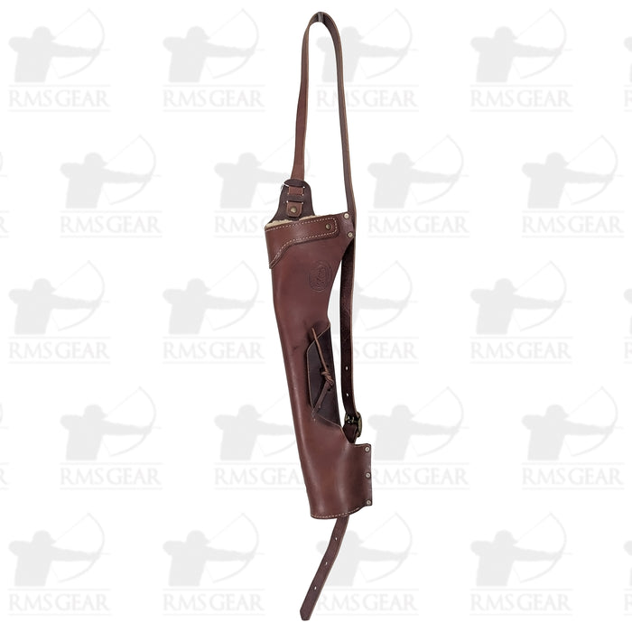 Lakota Side Quiver - LS81482